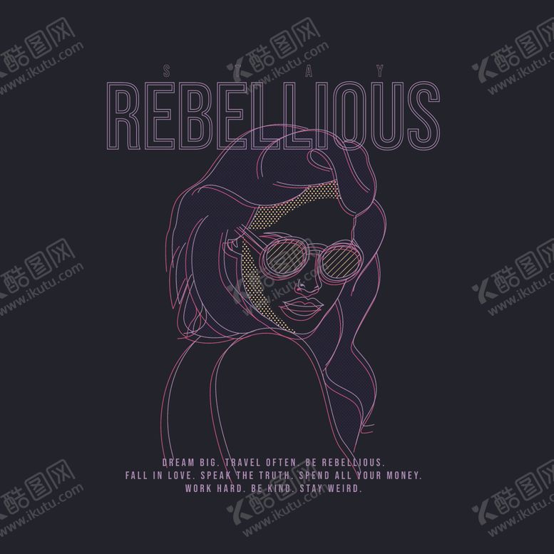 编号：71623410031518586236【酷图网】源文件下载-线条人儿