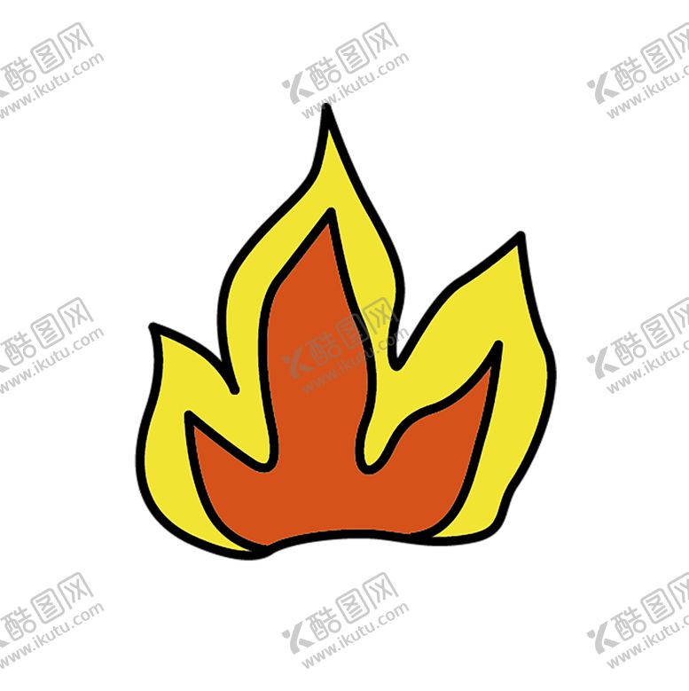 编号：82719410211941541691【酷图网】源文件下载-火焰
