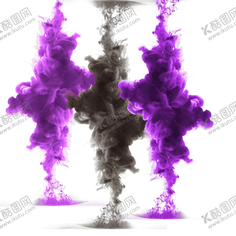 编号：13942509241514342096【酷图网】源文件下载-水墨元素泼墨笔刷墨迹素材