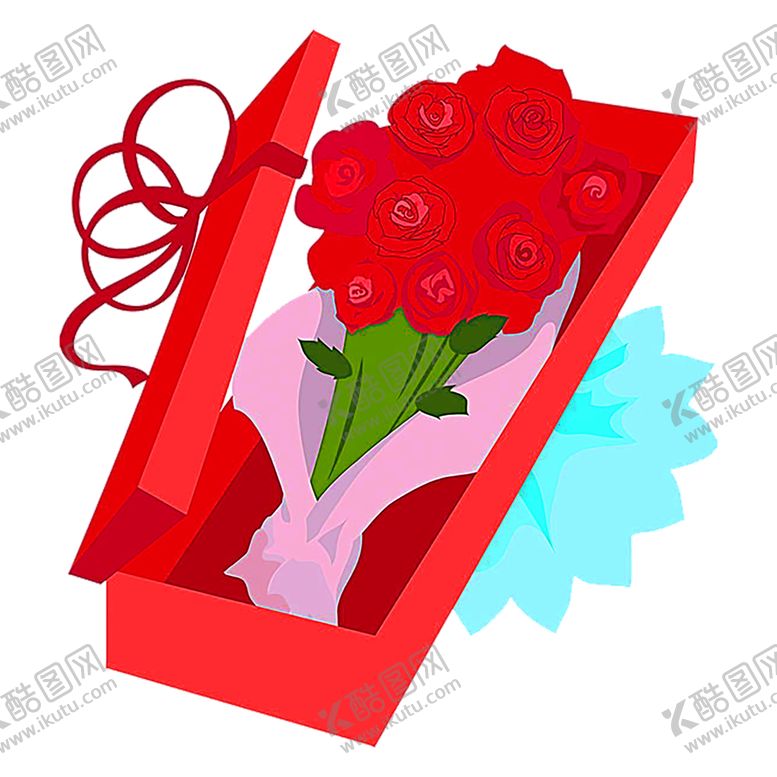 编号：35381806231746199675【酷图网】源文件下载-鲜花装饰