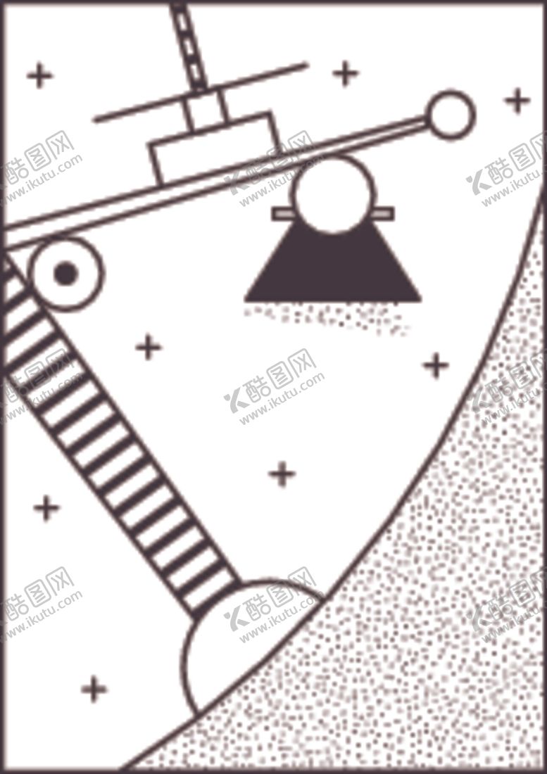 编号：48251010290930362028【酷图网】源文件下载-孟菲斯抽象装饰图案