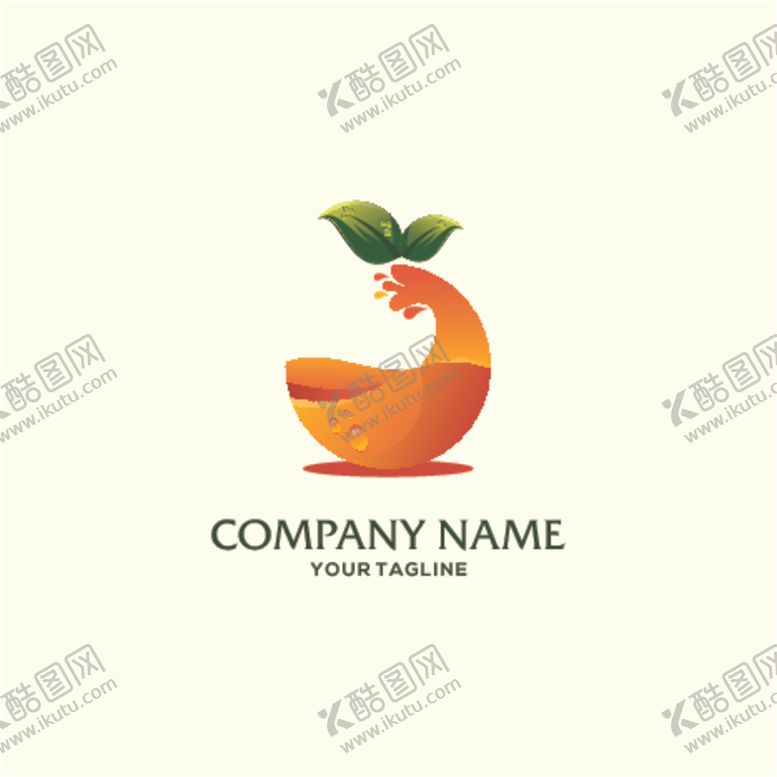 编号：35102411010435493610【酷图网】源文件下载-水果标志