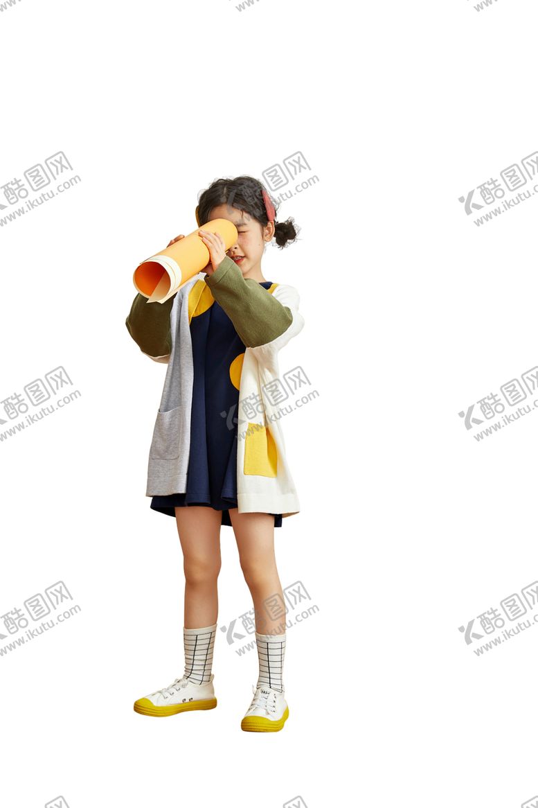 编号：35121505132055157951【酷图网】源文件下载-可爱的小女孩