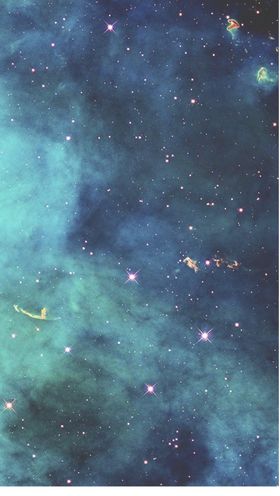 星空背景