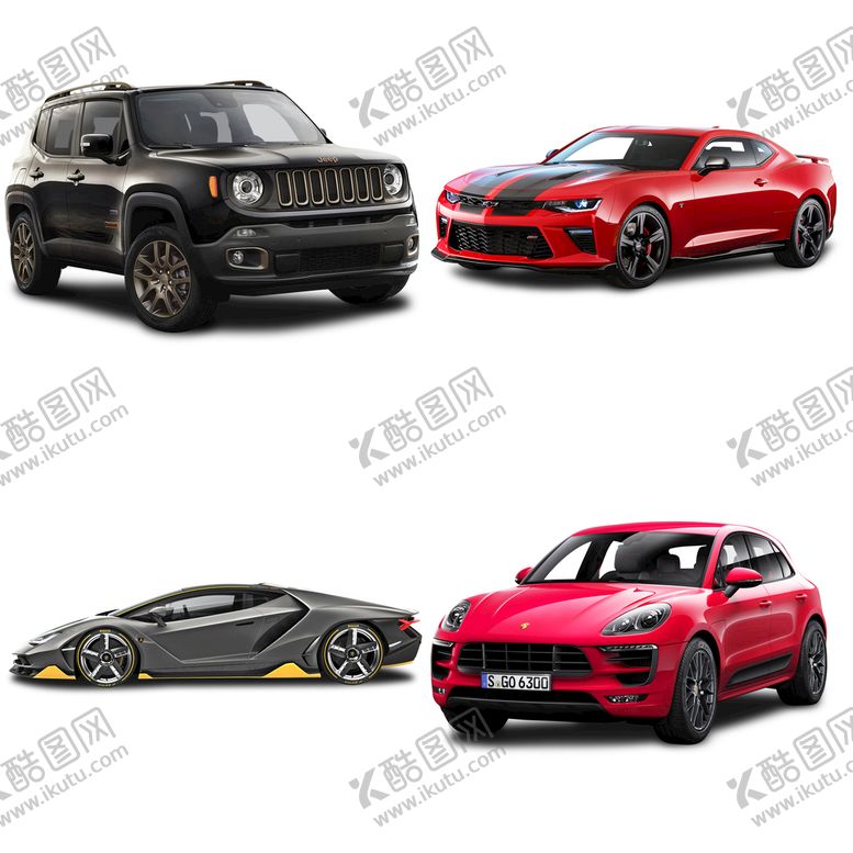 编号：59192110190902451517【酷图网】源文件下载-汽车