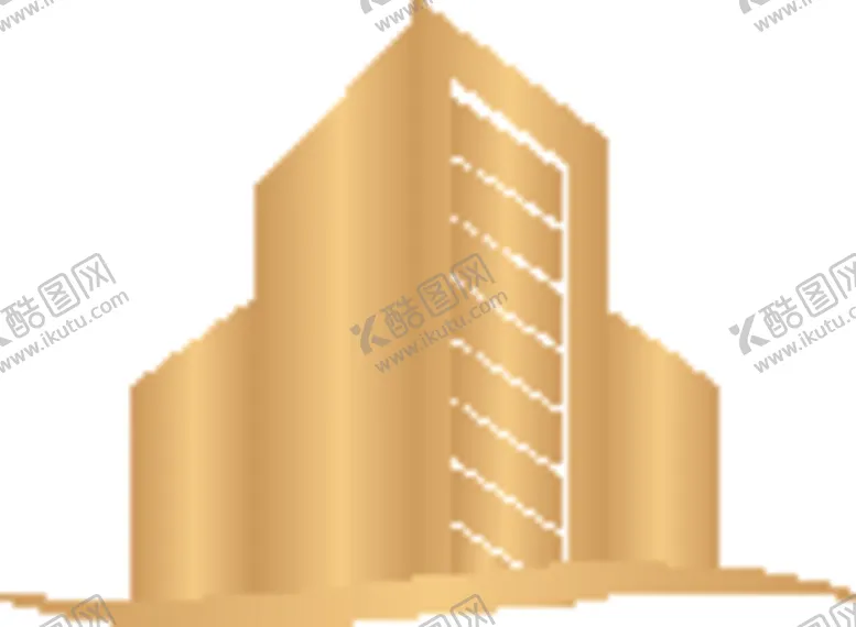 编号：52693707020227401565【酷图网】源文件下载-房地产LOGO