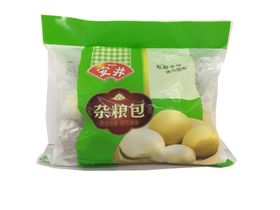 安井杂粮包800g