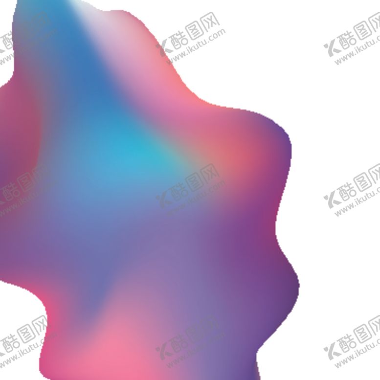 编号：68749010041143317243【酷图网】源文件下载-炫彩渐变特效图案设计