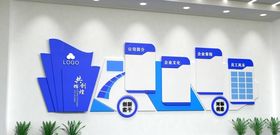 汽车文化墙