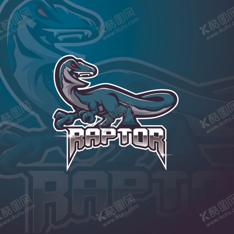 编号：17599609281301355876【酷图网】源文件下载-恐龙图标