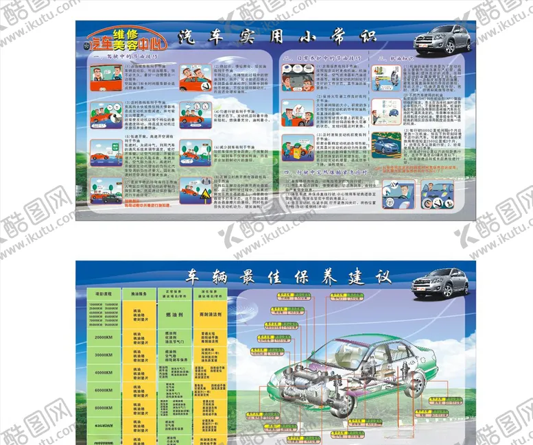 编号：24136909150140405186【酷图网】源文件下载-汽车实用小技巧