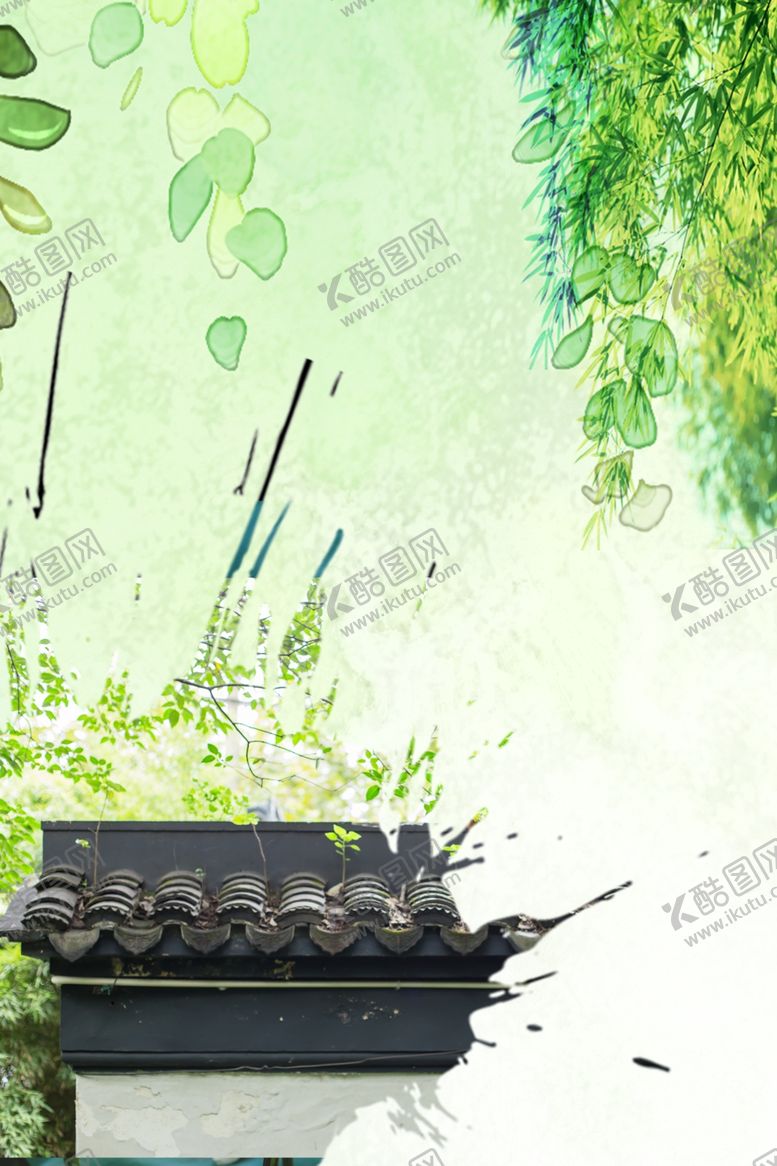 编号：42815409272331185527【酷图网】源文件下载-中国风