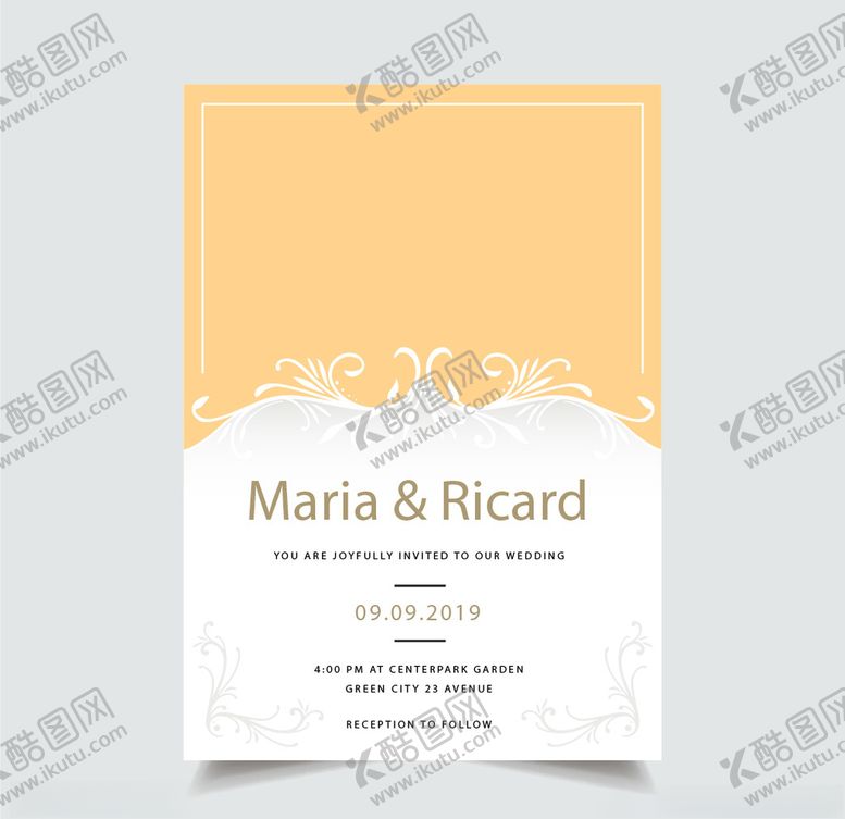 编号：58839510020715147136【酷图网】源文件下载-婚礼