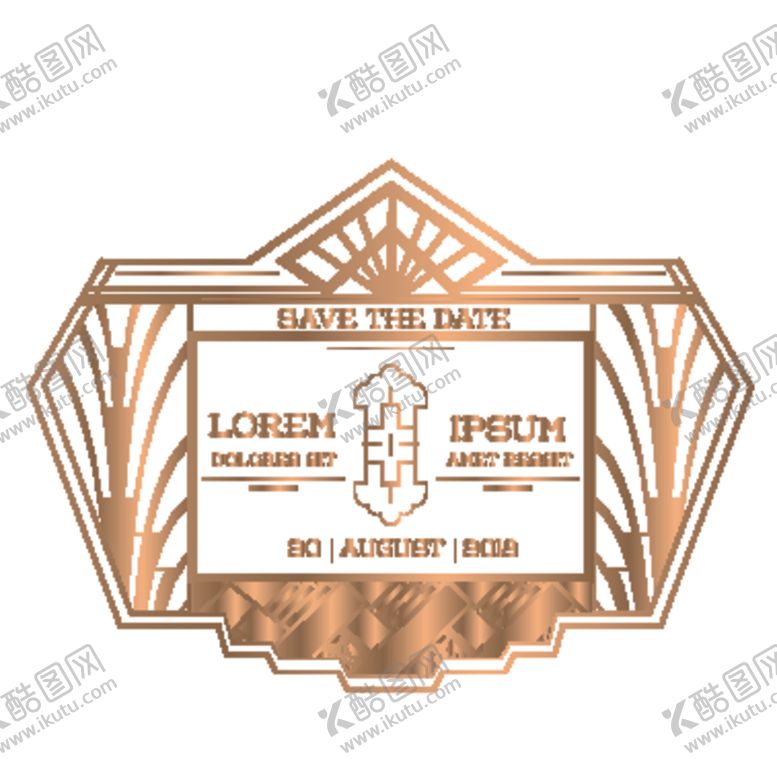 编号：85939010262332499066【酷图网】源文件下载-欧式创意花纹图案设计