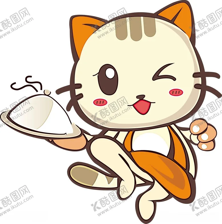 编号：31497412200911208759【酷图网】源文件下载-小馋猫
