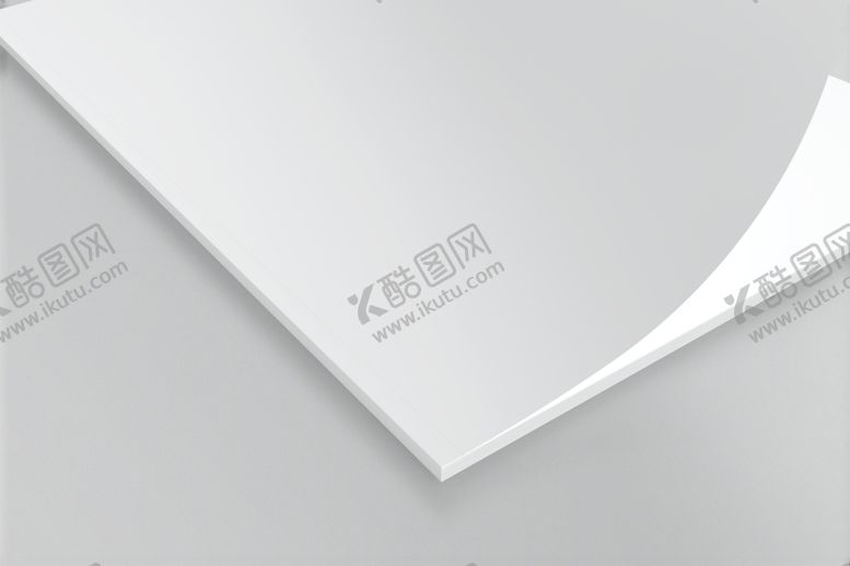 编号：99689509270202392121【酷图网】源文件下载-画册书籍样机