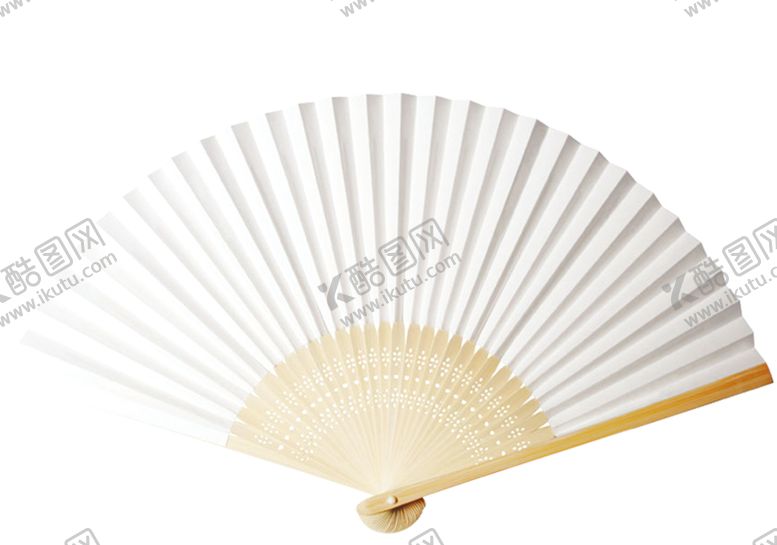 编号：91151310302007555870【酷图网】源文件下载-扇子
