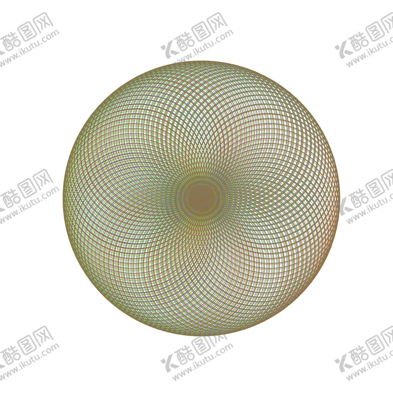 编号：30397404211959319623【酷图网】源文件下载-圆环底纹