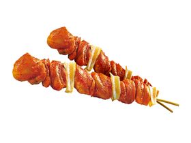炸鸡鸡肉汉堡图片薯条奶茶米花柳