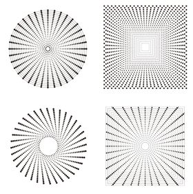 量科技文化墙编号排列