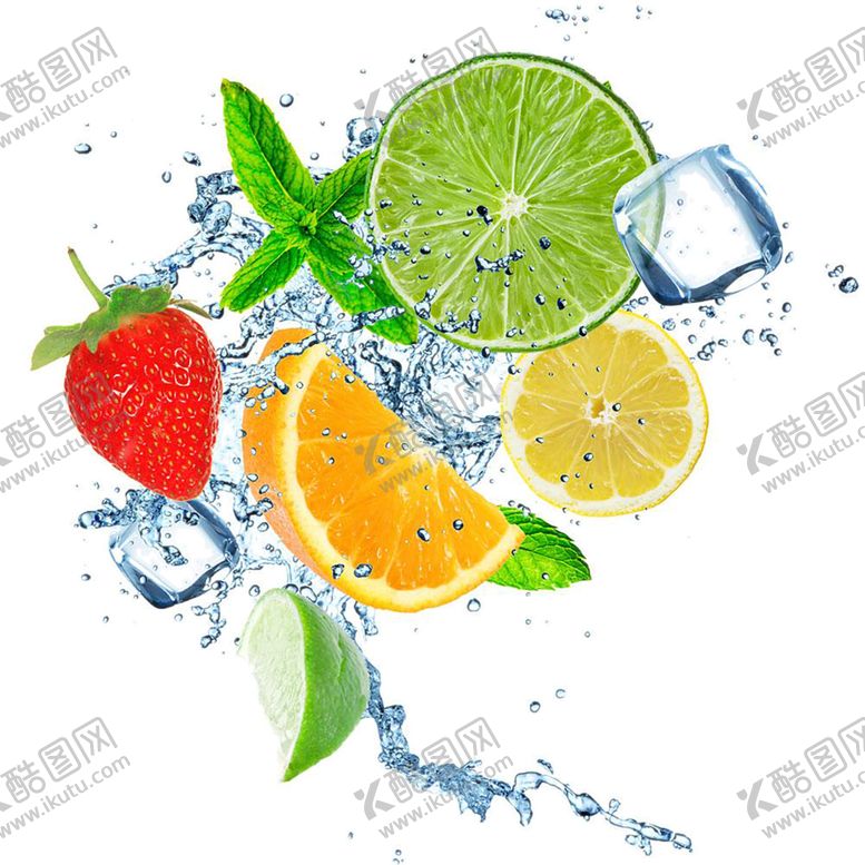 编号：74214307040944131458【酷图网】源文件下载-水果