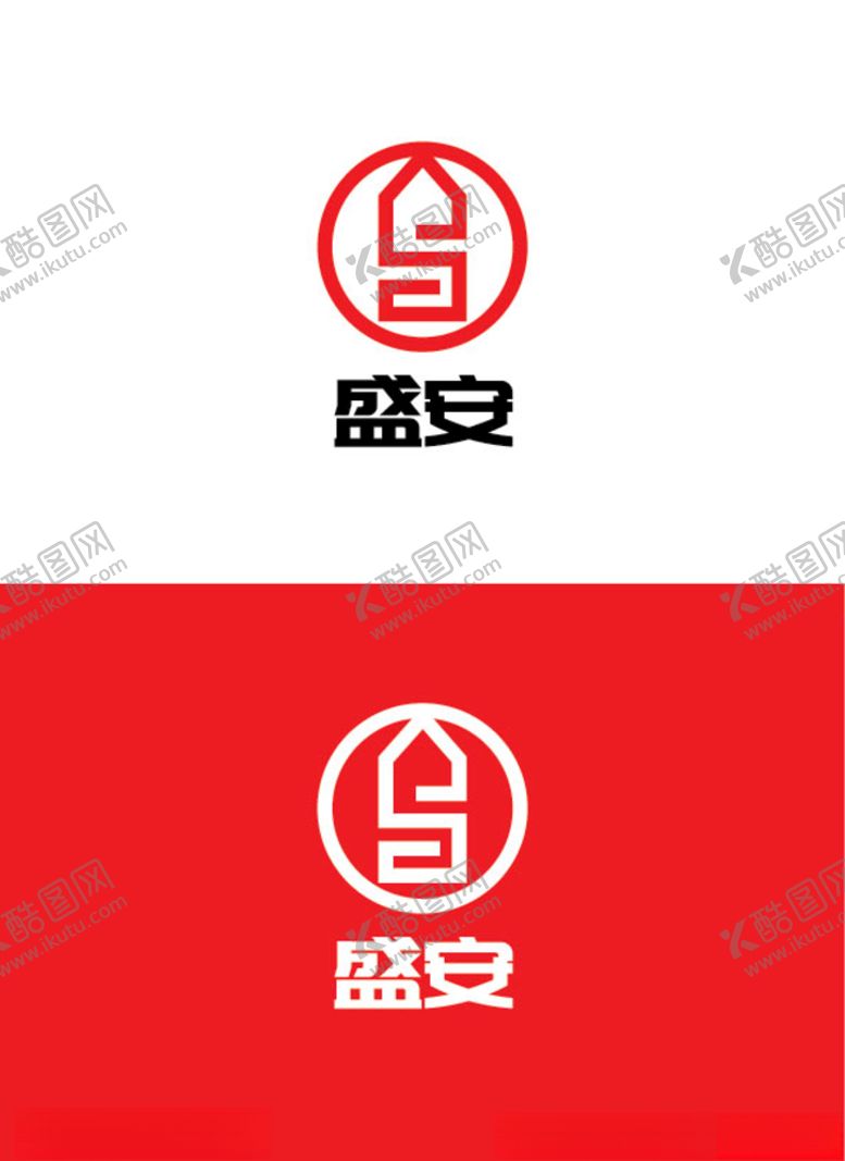 编号：31762206170529509795【酷图网】源文件下载-建筑行业标识设计