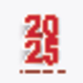 2025年字体新创意数