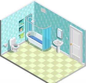 家居