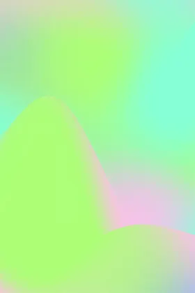 渐变背景素材美感广告名片彩色