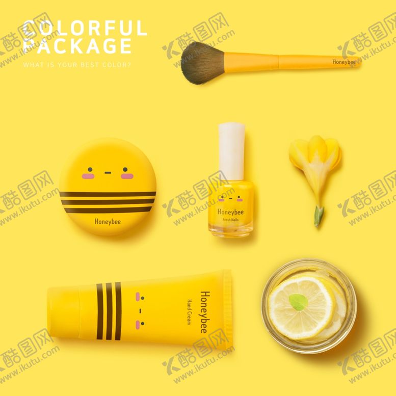 编号：46543609272322581564【酷图网】源文件下载-化妆品