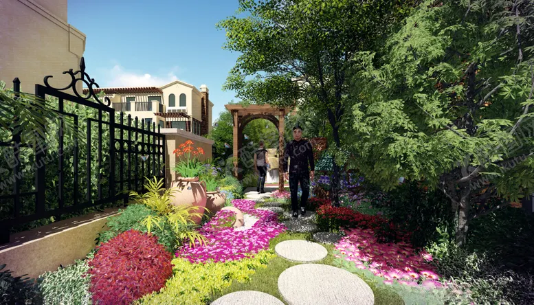 编号：39809909121147243506【酷图网】源文件下载-建筑物