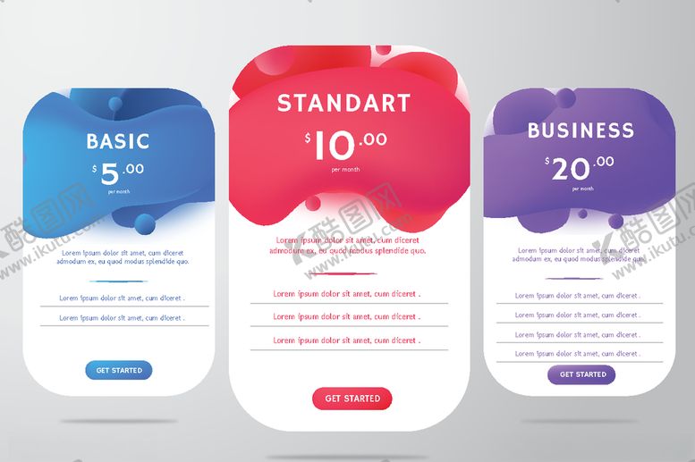 编号：62616709170455222251【酷图网】源文件下载-矢量标签素材