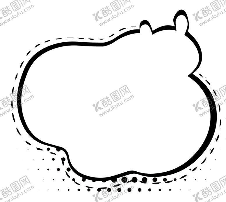 编号：63795909192110541661【酷图网】源文件下载-边框