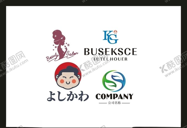 编号：64974709220355524970【酷图网】源文件下载-LOGO设计