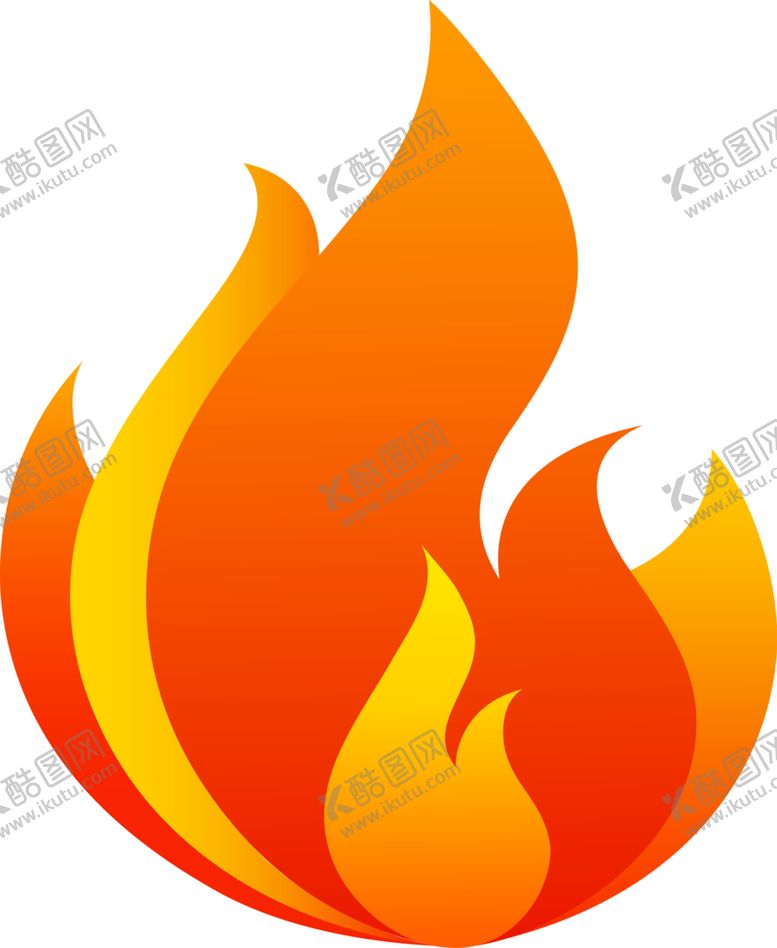 编号：36130310102020499696【酷图网】源文件下载-火焰