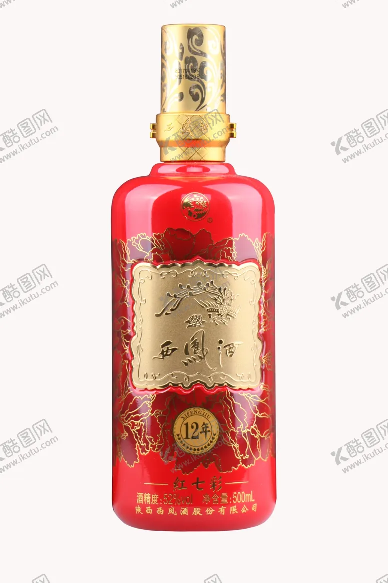 编号：73028804300347029710【酷图网】源文件下载-西凤酒