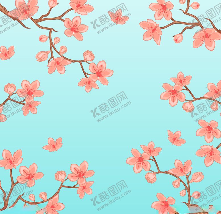 编号：75146109210331318490【酷图网】源文件下载-樱花