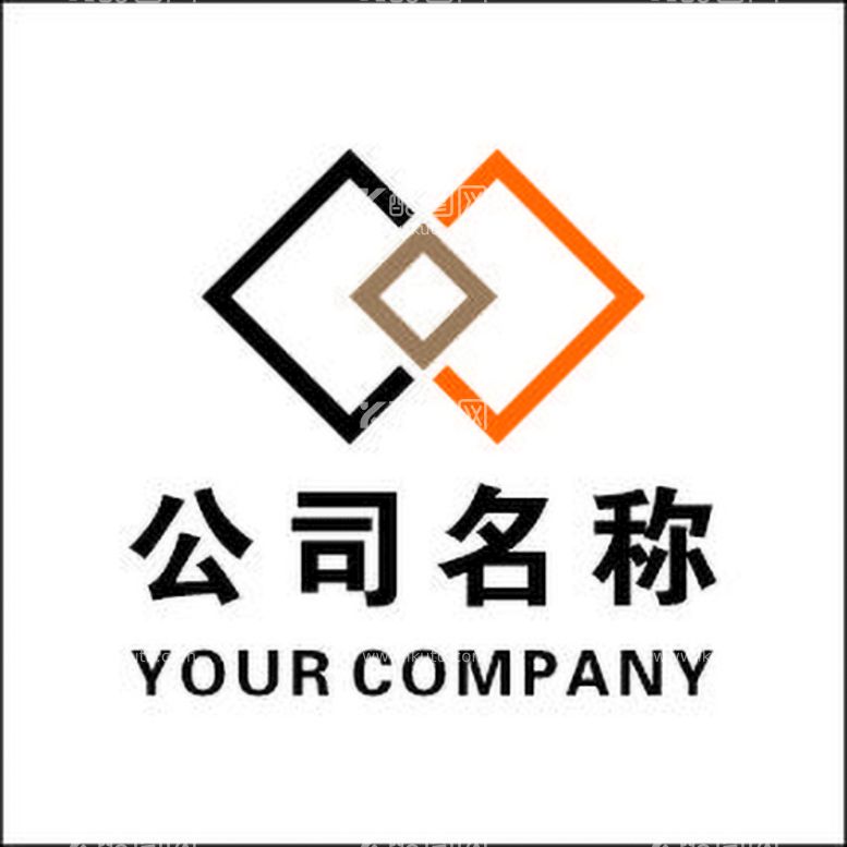 编号：23054610011004006503【酷图网】源文件下载-logo设计 