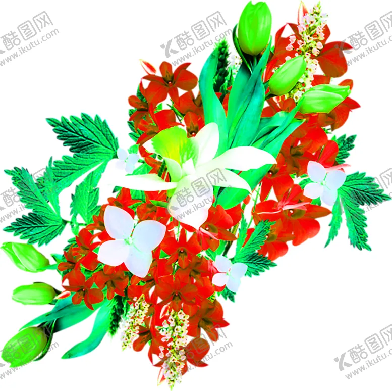编号：32328407021353562440【酷图网】源文件下载-花素材