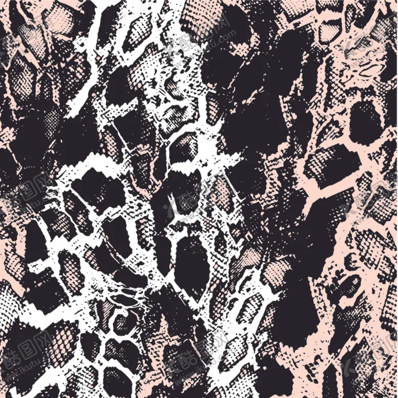 编号：95527309130636445017【酷图网】源文件下载-动物皮