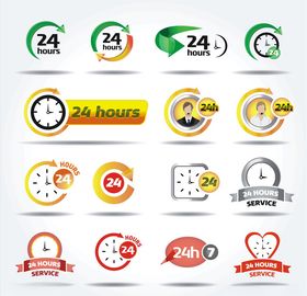 24小时营业