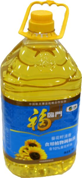 植物调和油