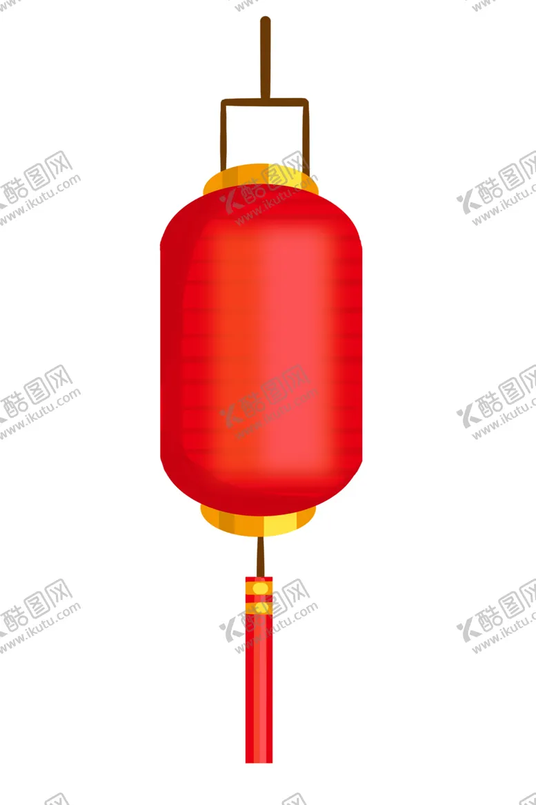 编号：94307506161039259421【酷图网】源文件下载-喜庆灯笼