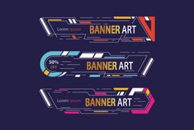 banner结构图