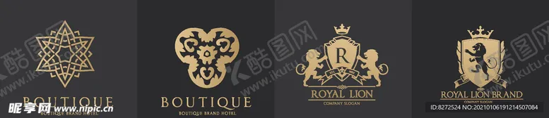 编号：58995303302355156891【酷图网】源文件下载-logo标志