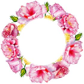 花环