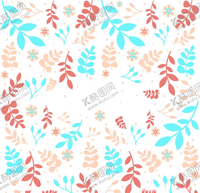 编号：38960610052250308579【酷图网】源文件下载-叶子背景