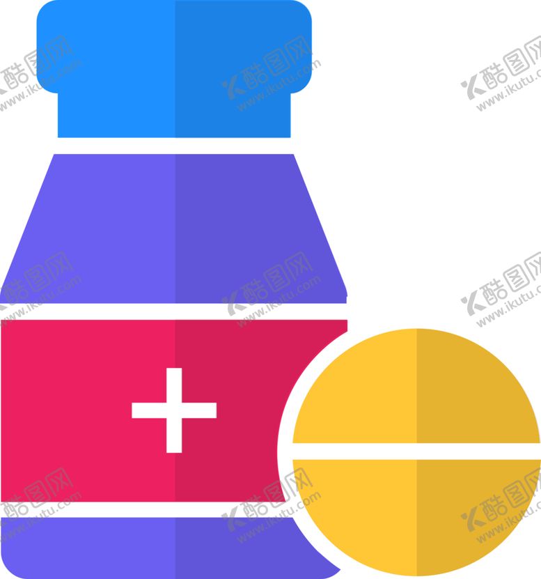 编号：34466106280643585879【酷图网】源文件下载-药瓶图标