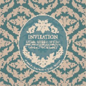 花纹图案无缝印花