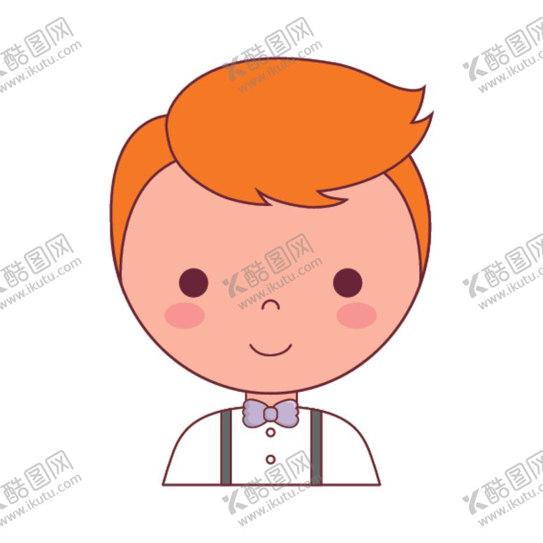 编号：51263709211333151406【酷图网】源文件下载-矢量人物景素材